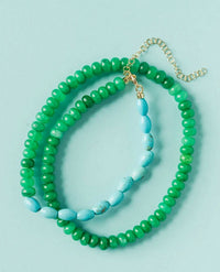 Macrae & Co - Women's The Reef Necklace