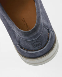 Peter Millar - Men's Excursionist Boat Shoe