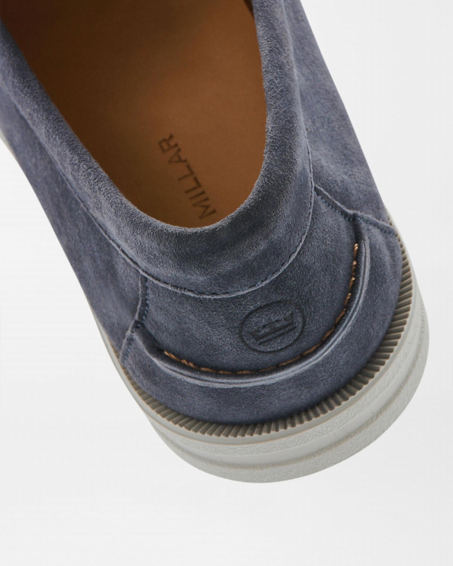 Peter Millar - Men's Excursionist Boat Shoe