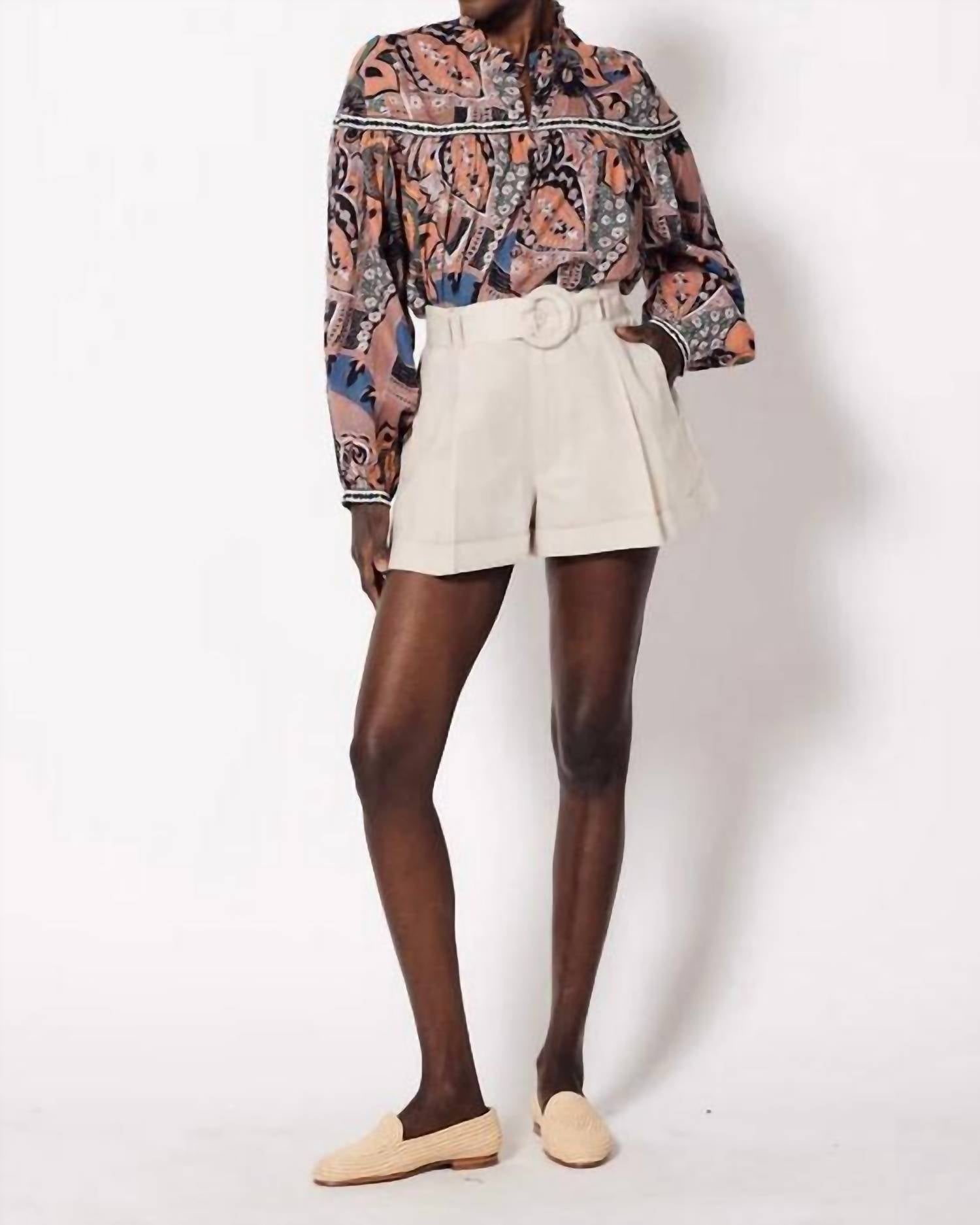 Cleobella - Karla Blouse