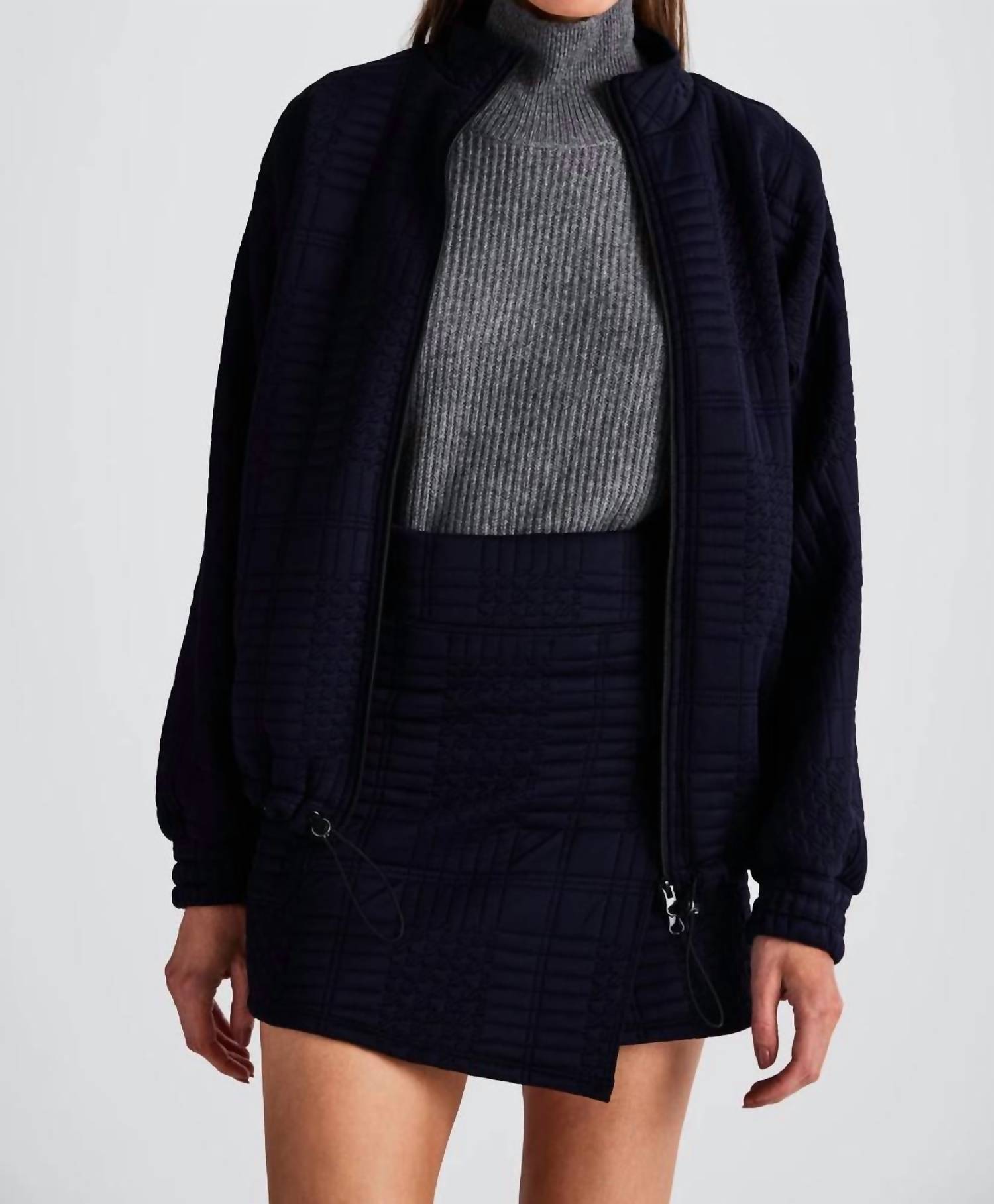In/One - Pippa Matlasse Jacket