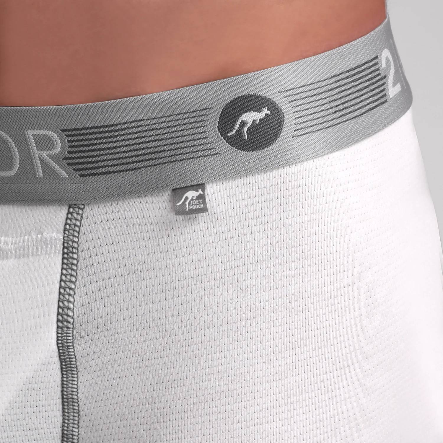 2Undr - Men's Flow Shift Boxer Brief