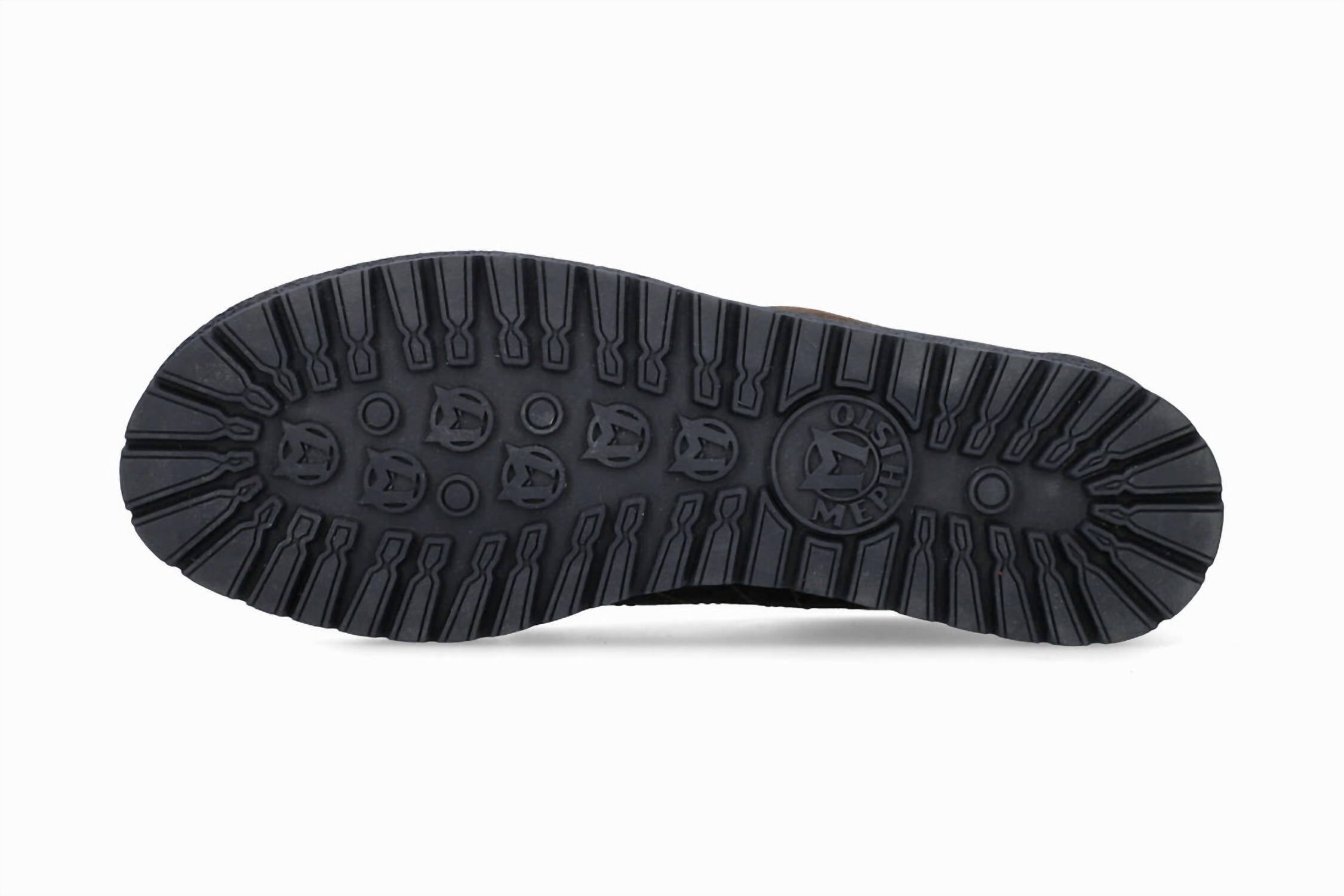 Mephisto - Women's Lady Hand Stitched Oxford Shoes