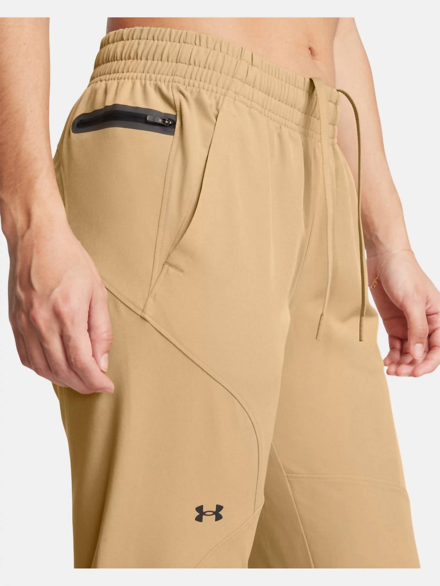 Under Armour - Unstoppable Joggers