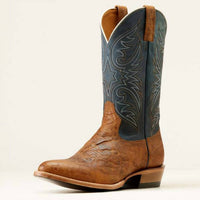 Ariat - Men's Bankroll Western Boot - EE Width