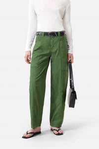 Closed - Cali-x Pant