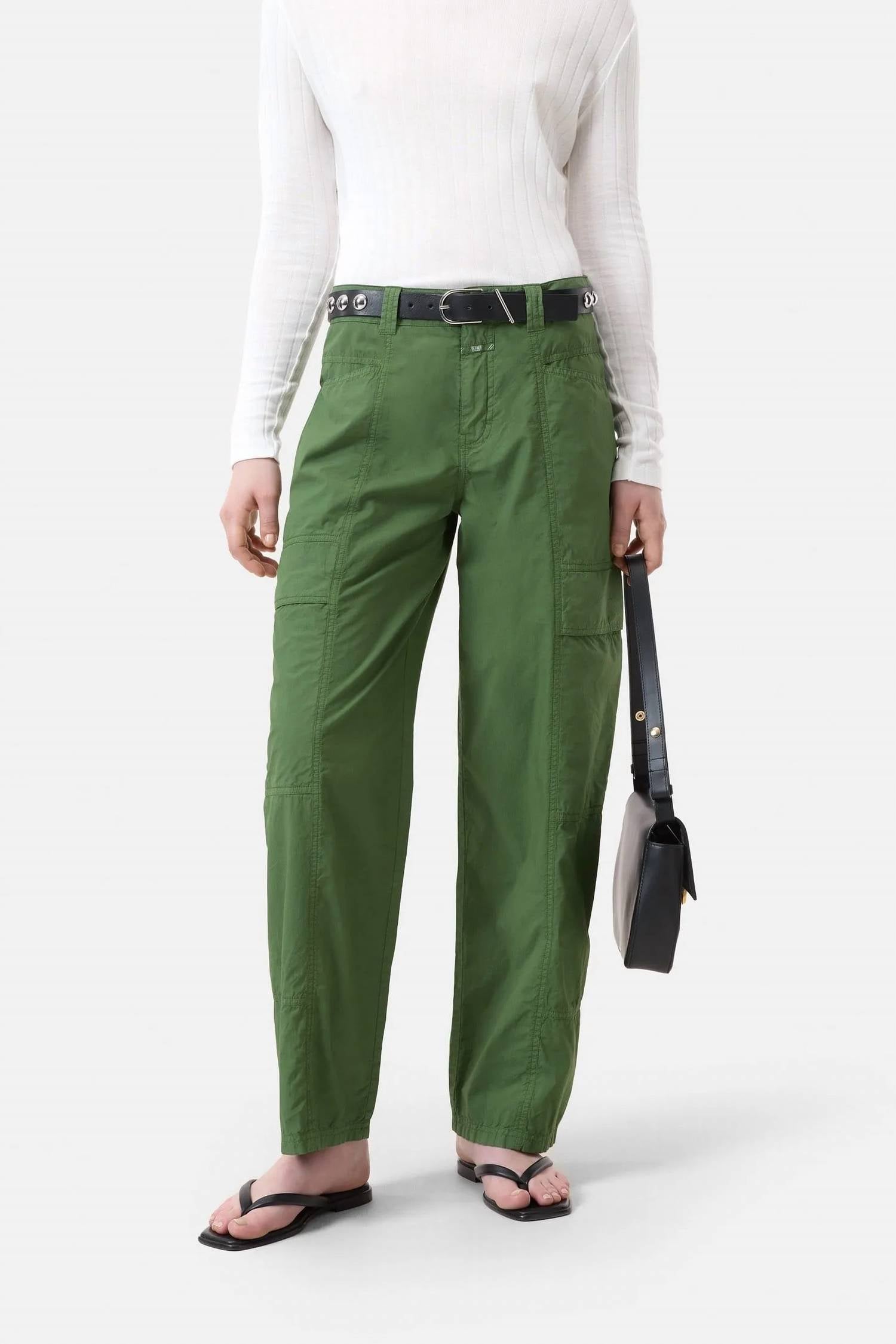 Closed - Cali-x Pant