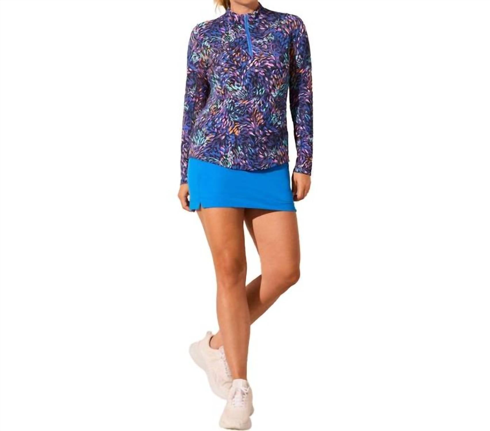 Tribal - Women's Performance Top