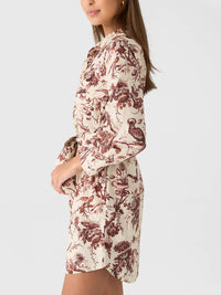Cara Cara - Villena Dress