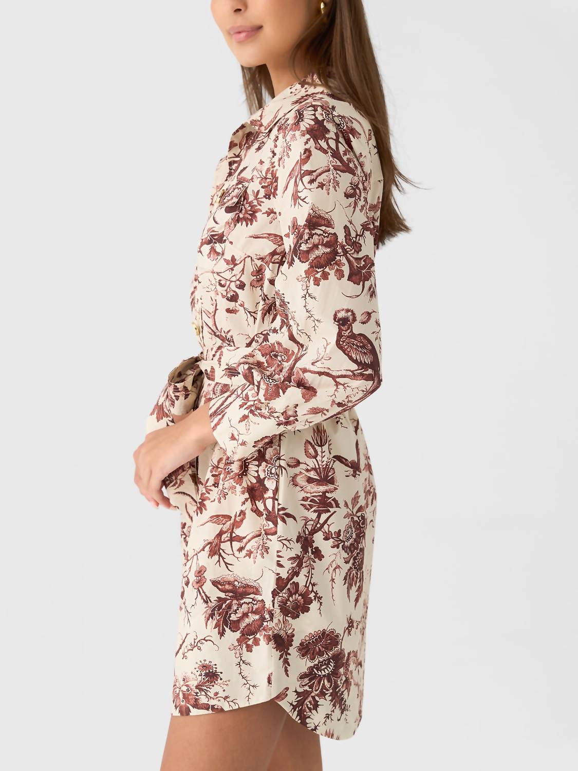 Cara Cara - Villena Dress