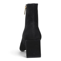 Carrano - Women's Avianna Nubuck Leather Boots