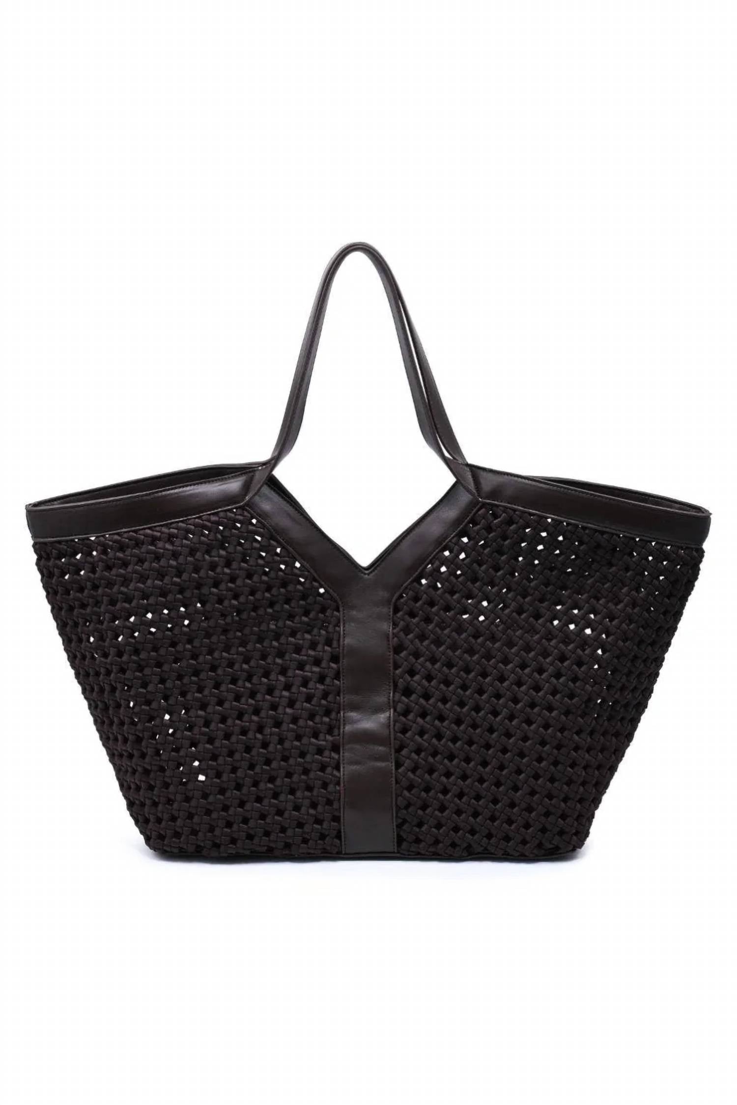 Sol And Selene - Women's Calypso Tote Bag