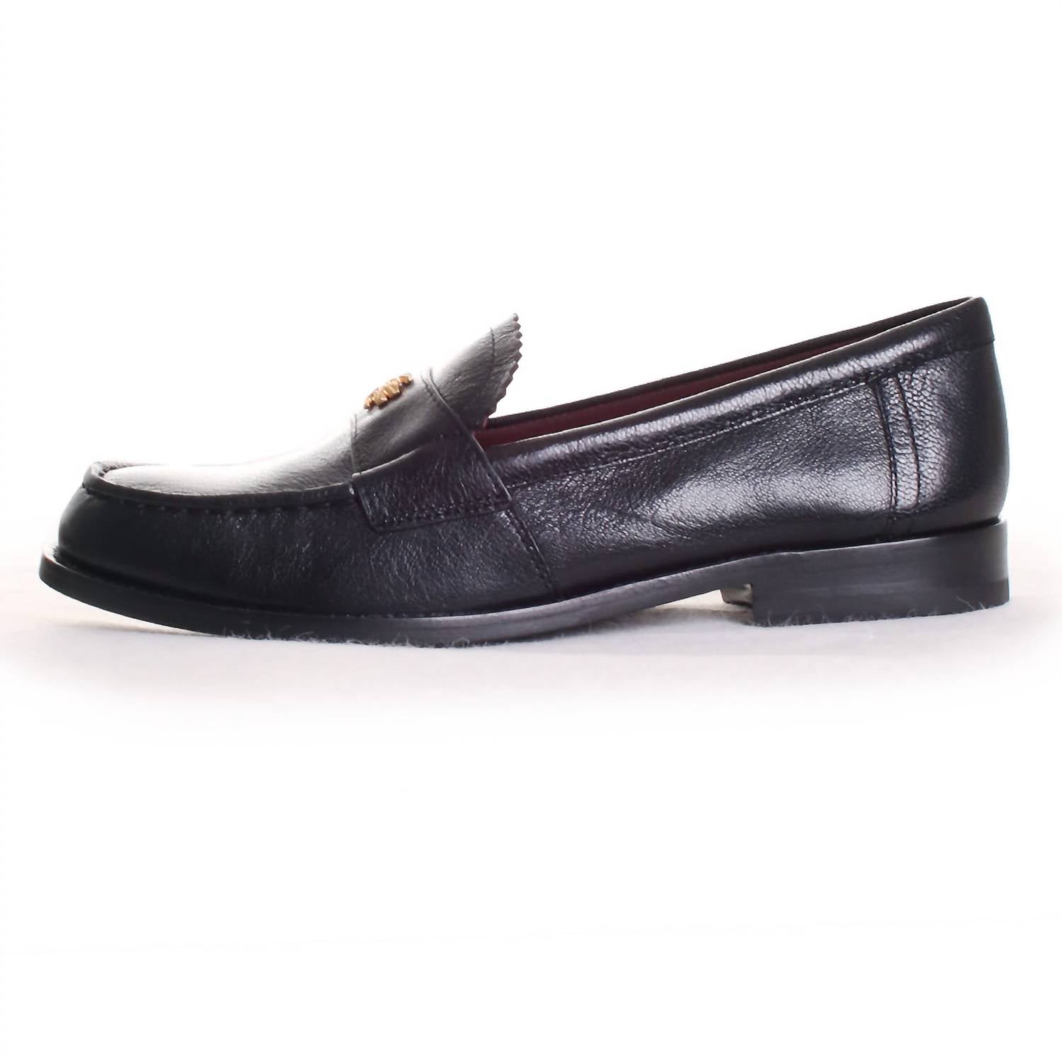 Tory Burch - Women's Classic Loafer