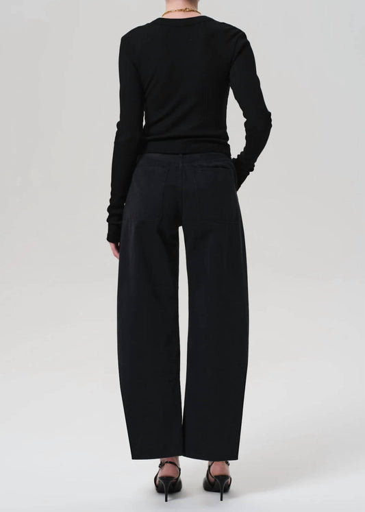 Citizens Of Humanity - Ayla Wide Leg Cargo Pants