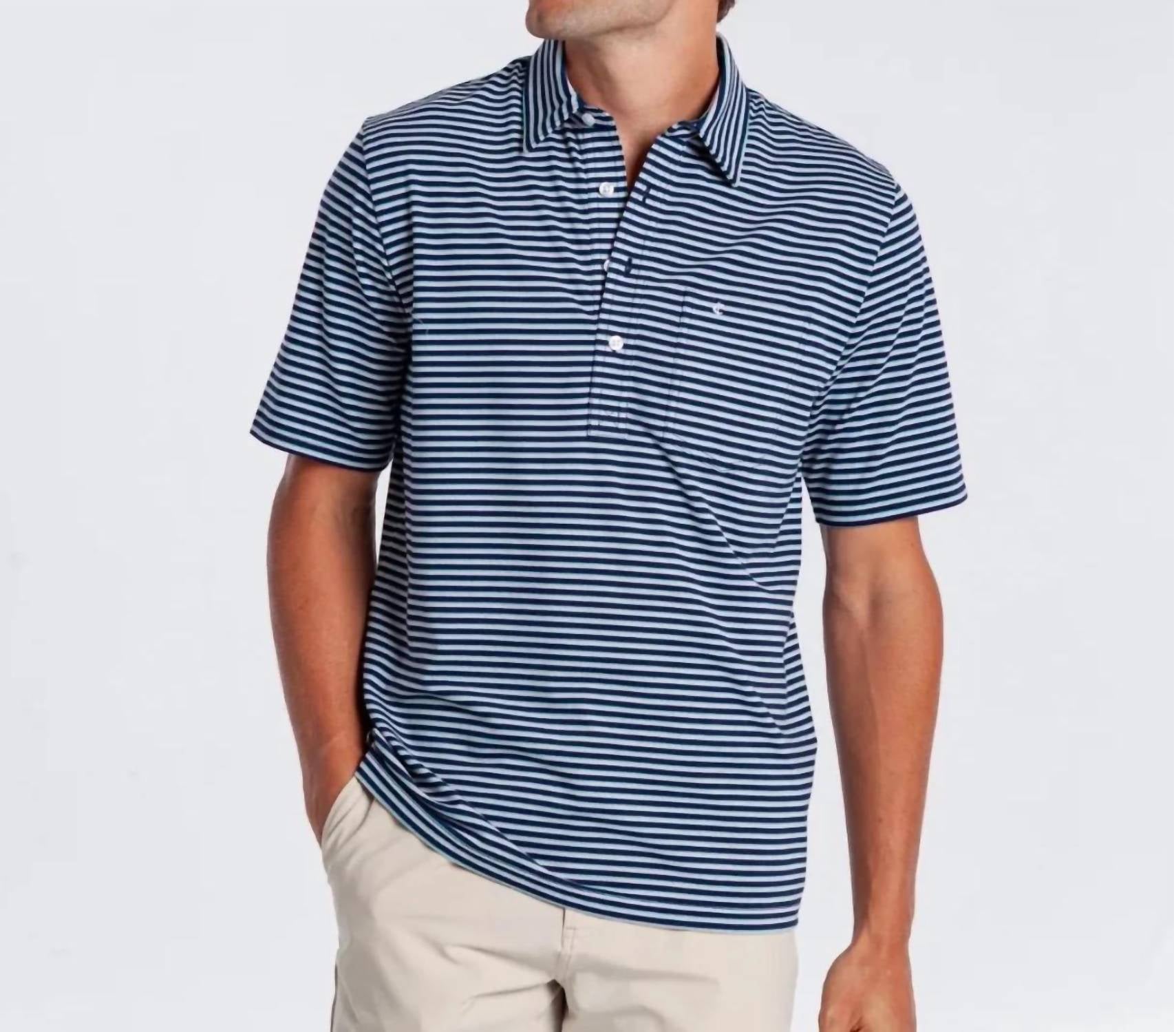 Criquet - Performance Players Shirt