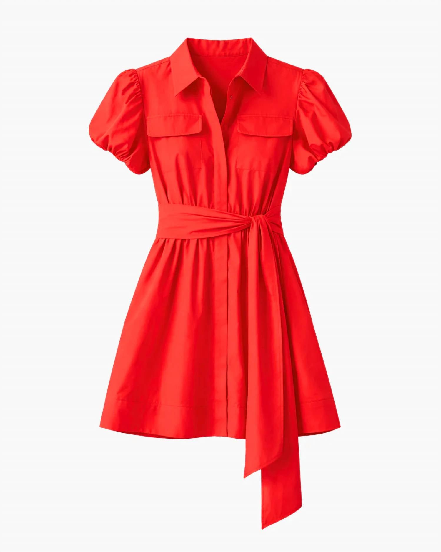 Ramy Brook - Nicky Mini Dress