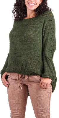 Gigi Moda - Romelia Sweater