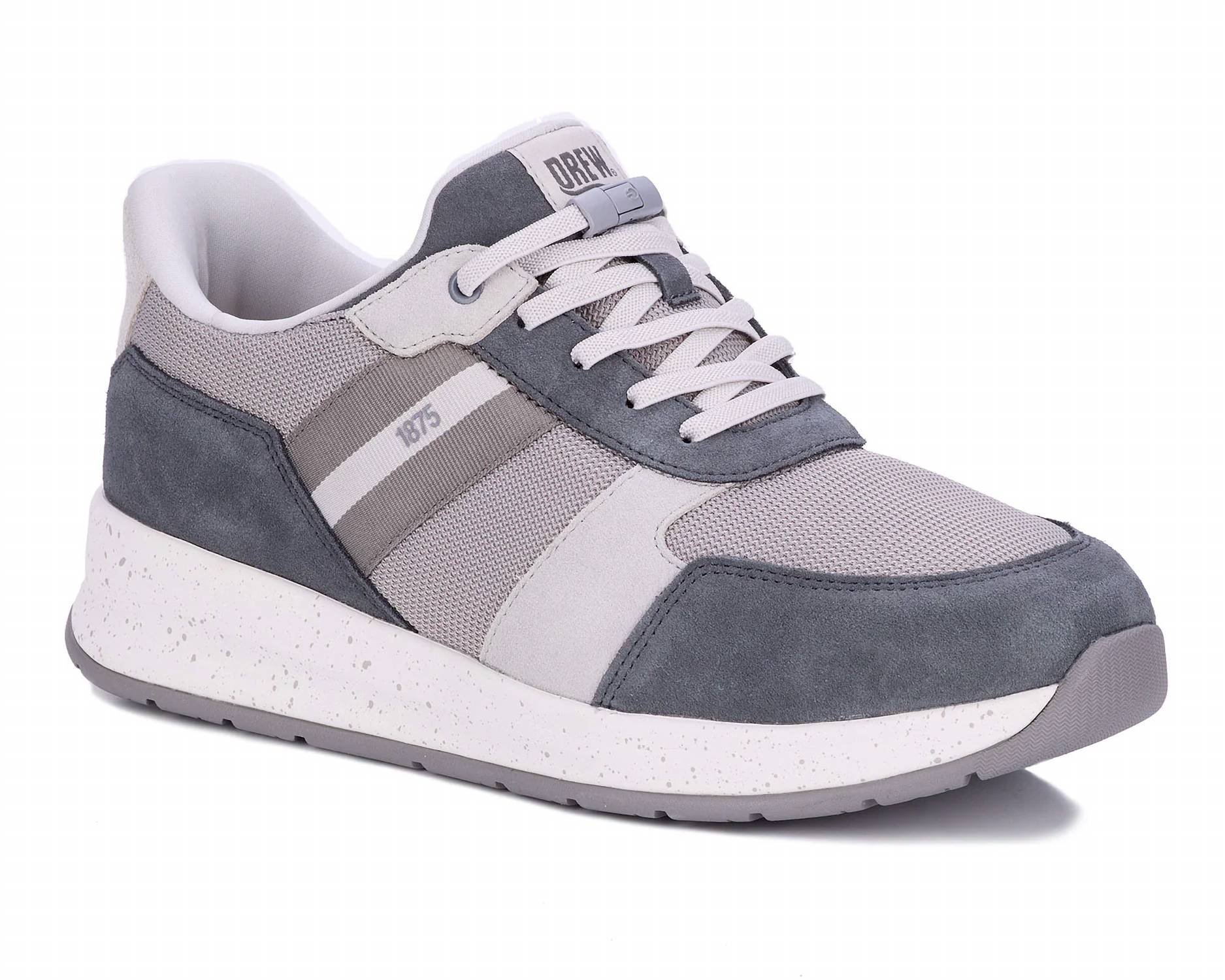 Drew - Men's Connor Sneakers