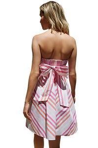 Sundays - Riley Strapless Dress