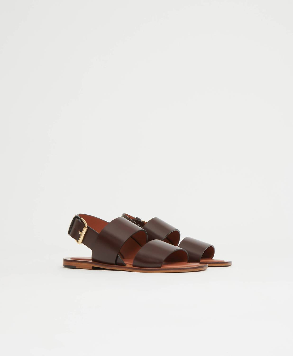Mansur Gavriel - Women's Double Strap Sandal