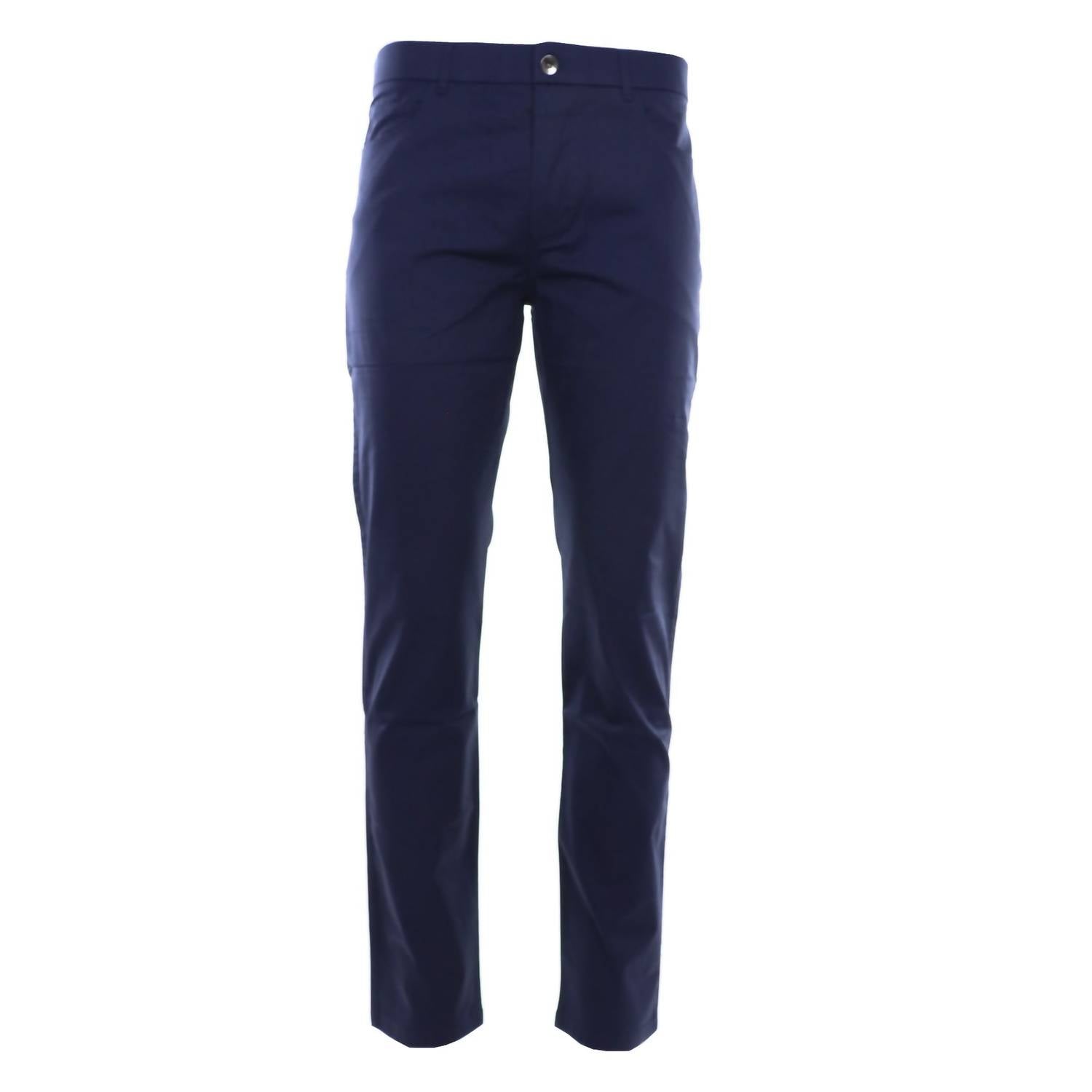 Greyson Clothiers - Men's Amagansett Five Pocket Trouser