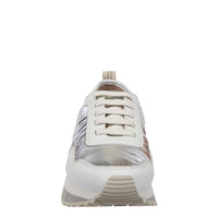 Naked Feet - Women's Kinetic Platform Sneakers