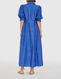 Livro - Rosie Midi Dress