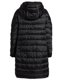 Maxmara - Women's Cube Noveca Reversible Down Coat