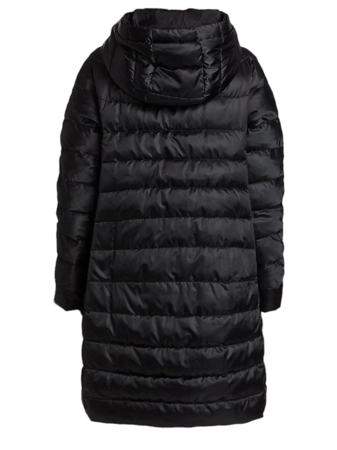 Maxmara - Women's Cube Noveca Reversible Down Coat