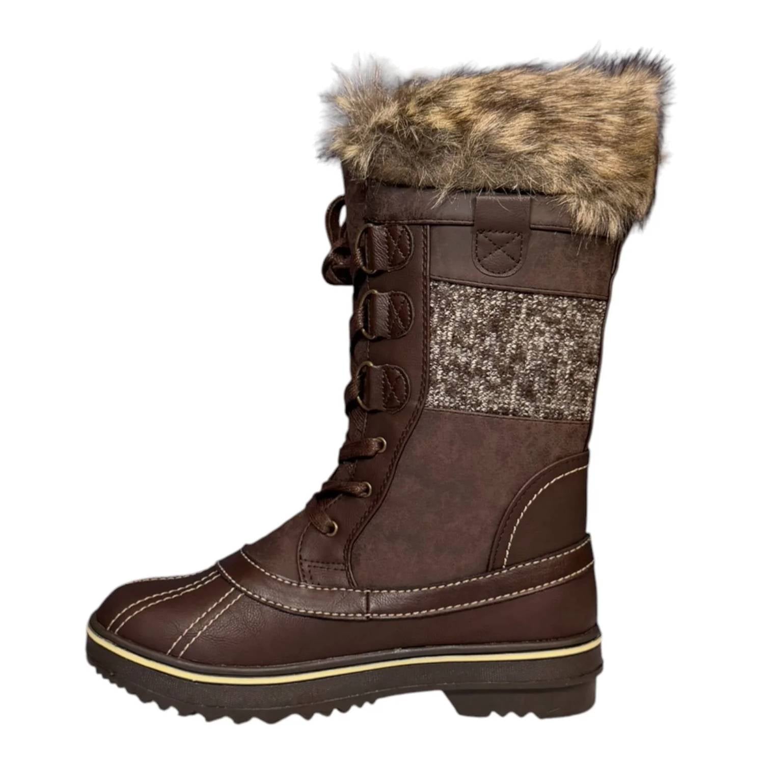 Northside - Women's Bishop Winter Boot