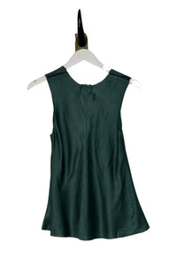 Brazeau Tricot - Women's Silk Ribbon Tank Top