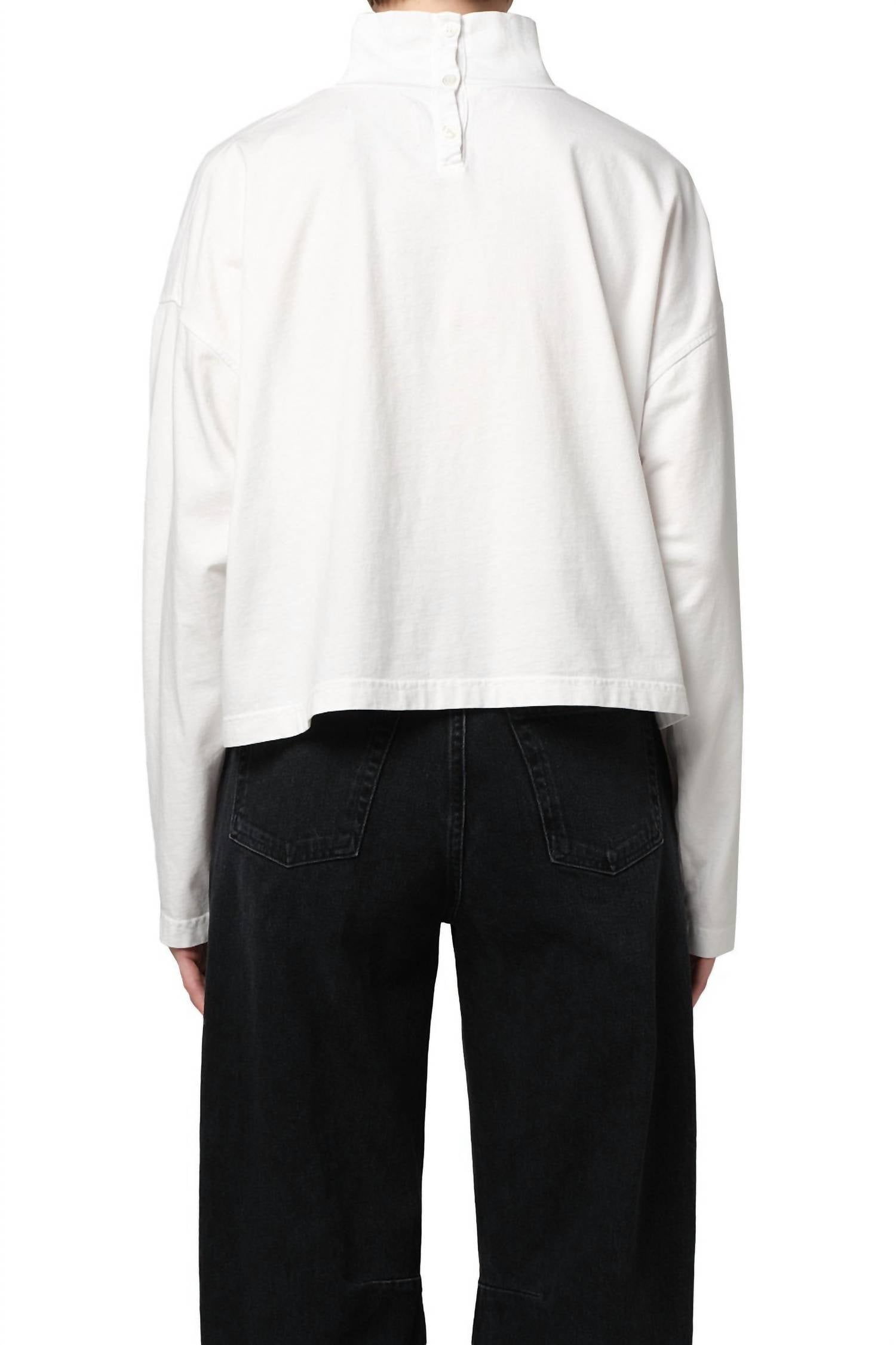Citizens Of Humanity - Nola Turtleneck Sweater