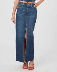 Paige - ANGELA MAXI SKIRT