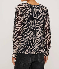 Rails - Mirna Long Sleeve Top