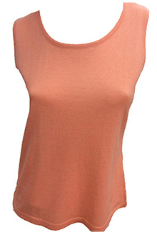 BRA- FRIENDLY TANK TOP