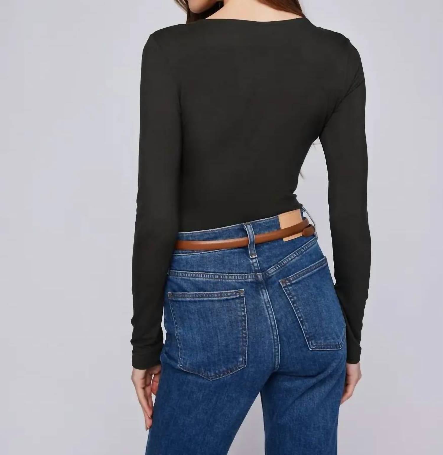 Gentle Fawn - Ruthie Top