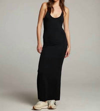 Chaser - Panther Maxi Dress