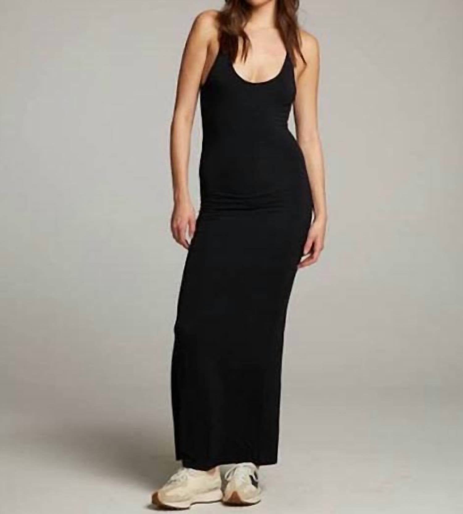 Chaser - Panther Maxi Dress