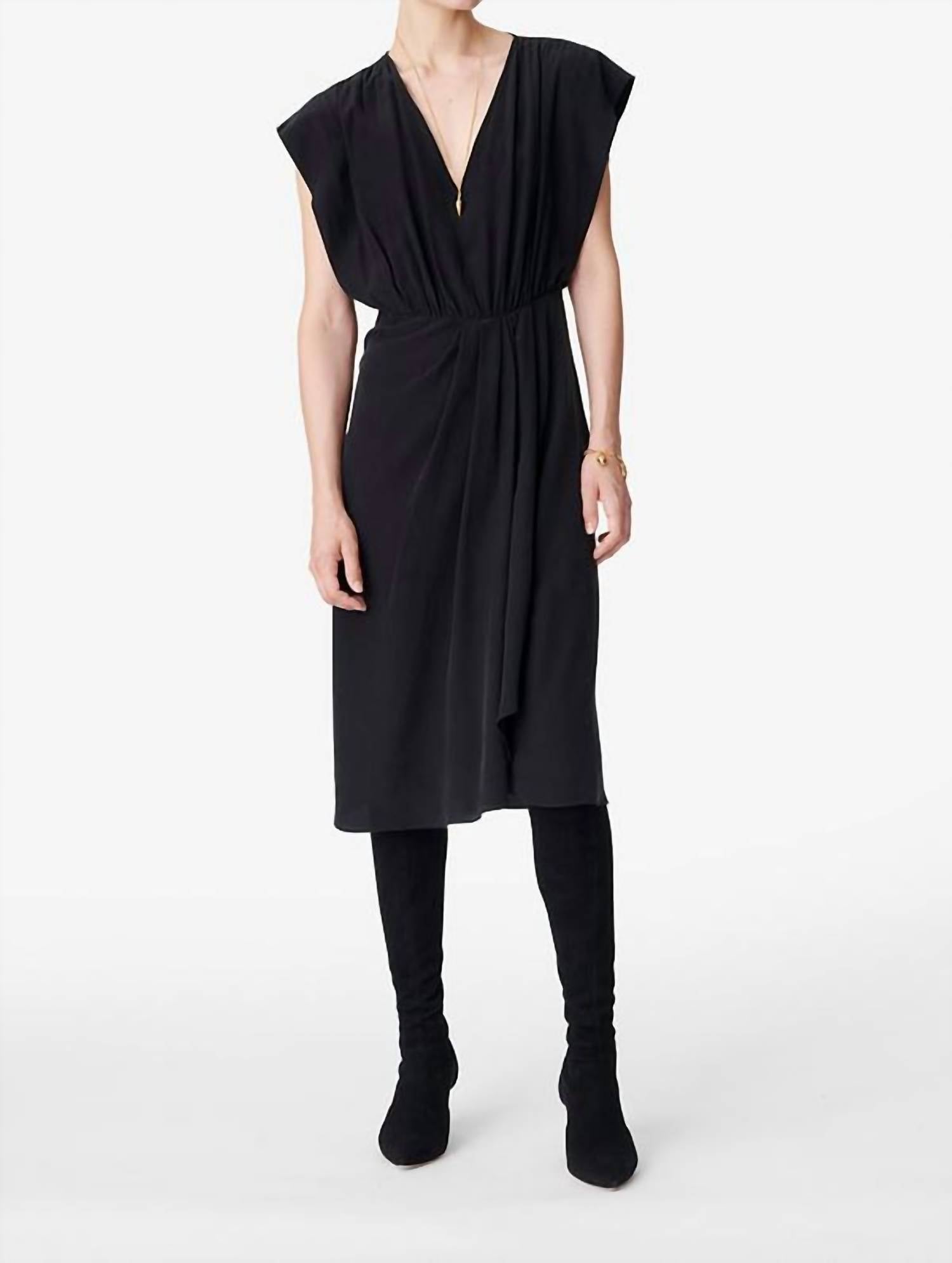 Vanessabruno - Baya Dress