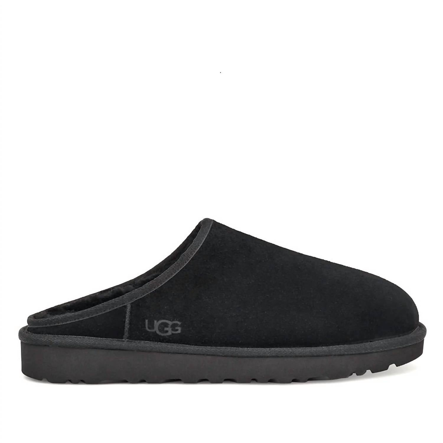 Ugg - Men's Classic Slip On Slipper
