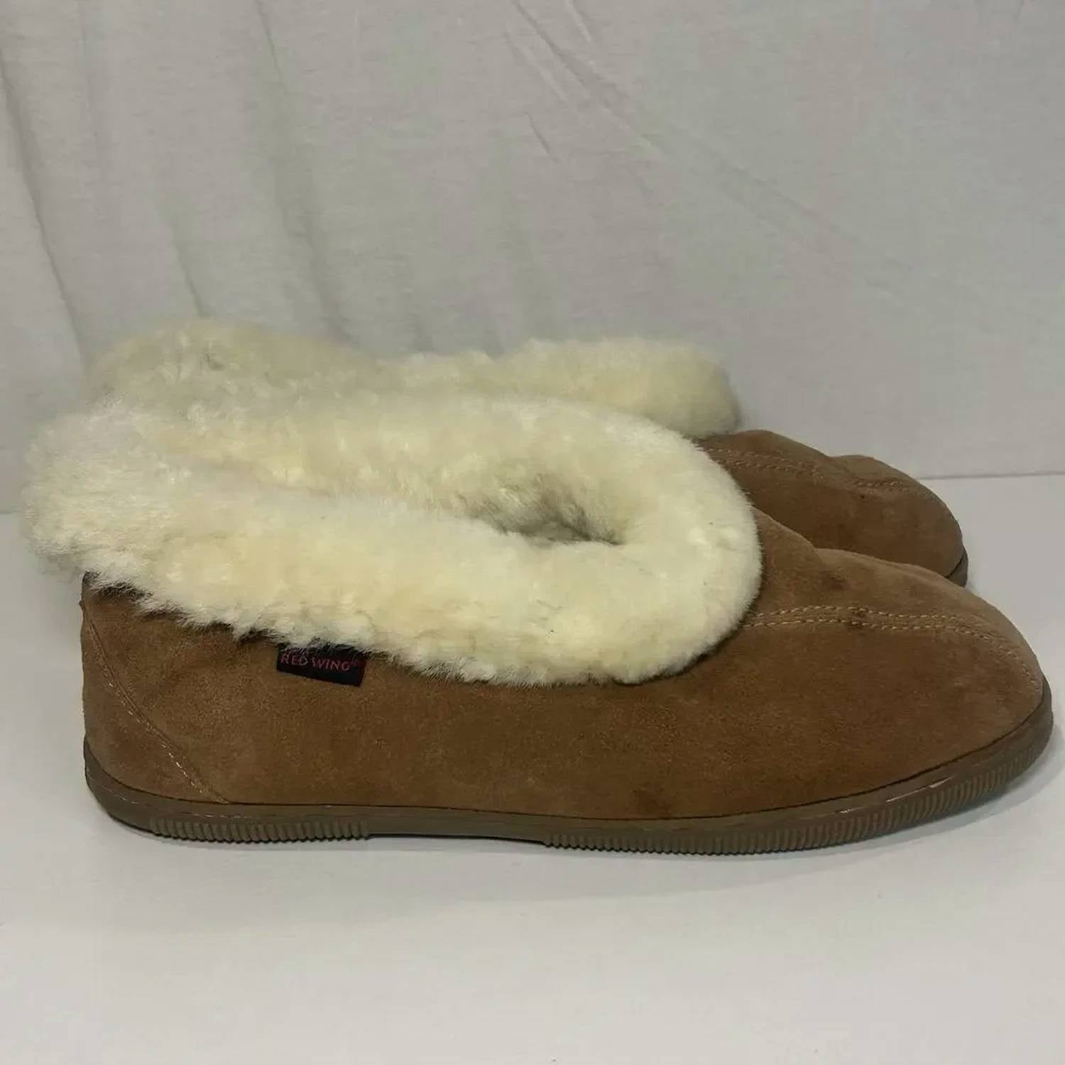 Red Wing Shoes - Women's Juliet Slippers