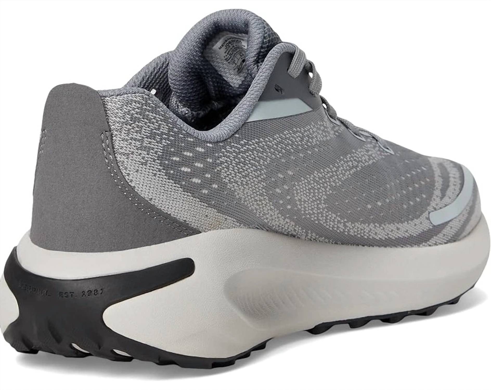 Merrell - Men's Morphlite Road To Trail Running Shoe