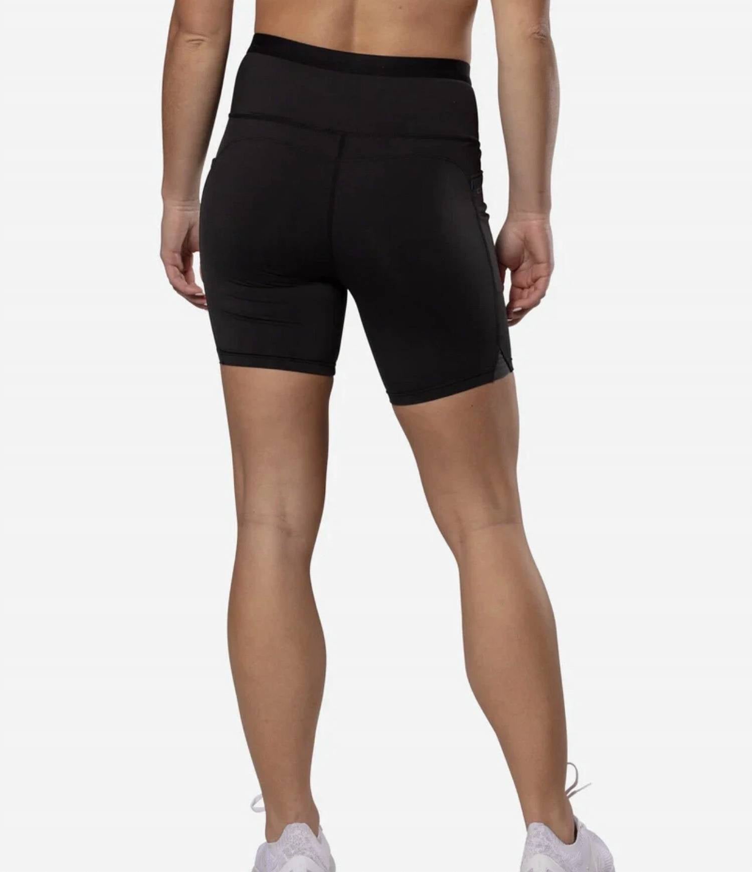 Nathan Sports - Crossover Shorts 2.0