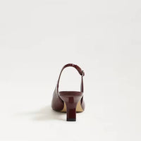 Sam Edelman - Women's Bianka Slingback Pump