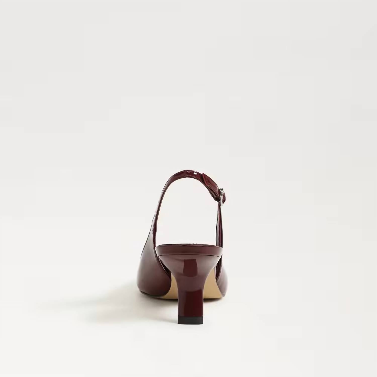 Sam Edelman - Women's Bianka Slingback Pump