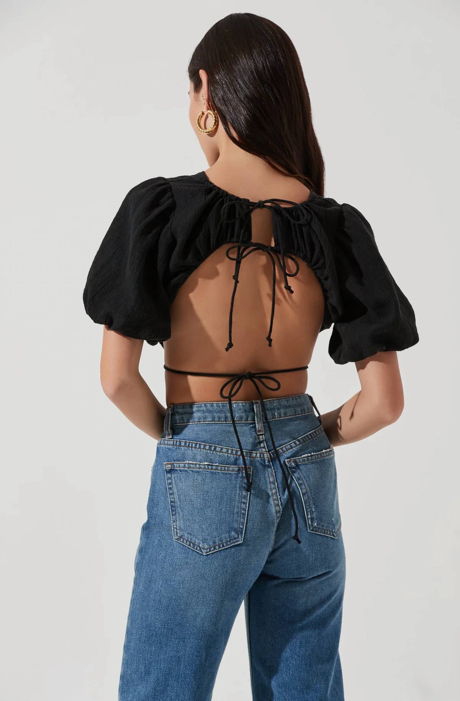Astr - Simona Top