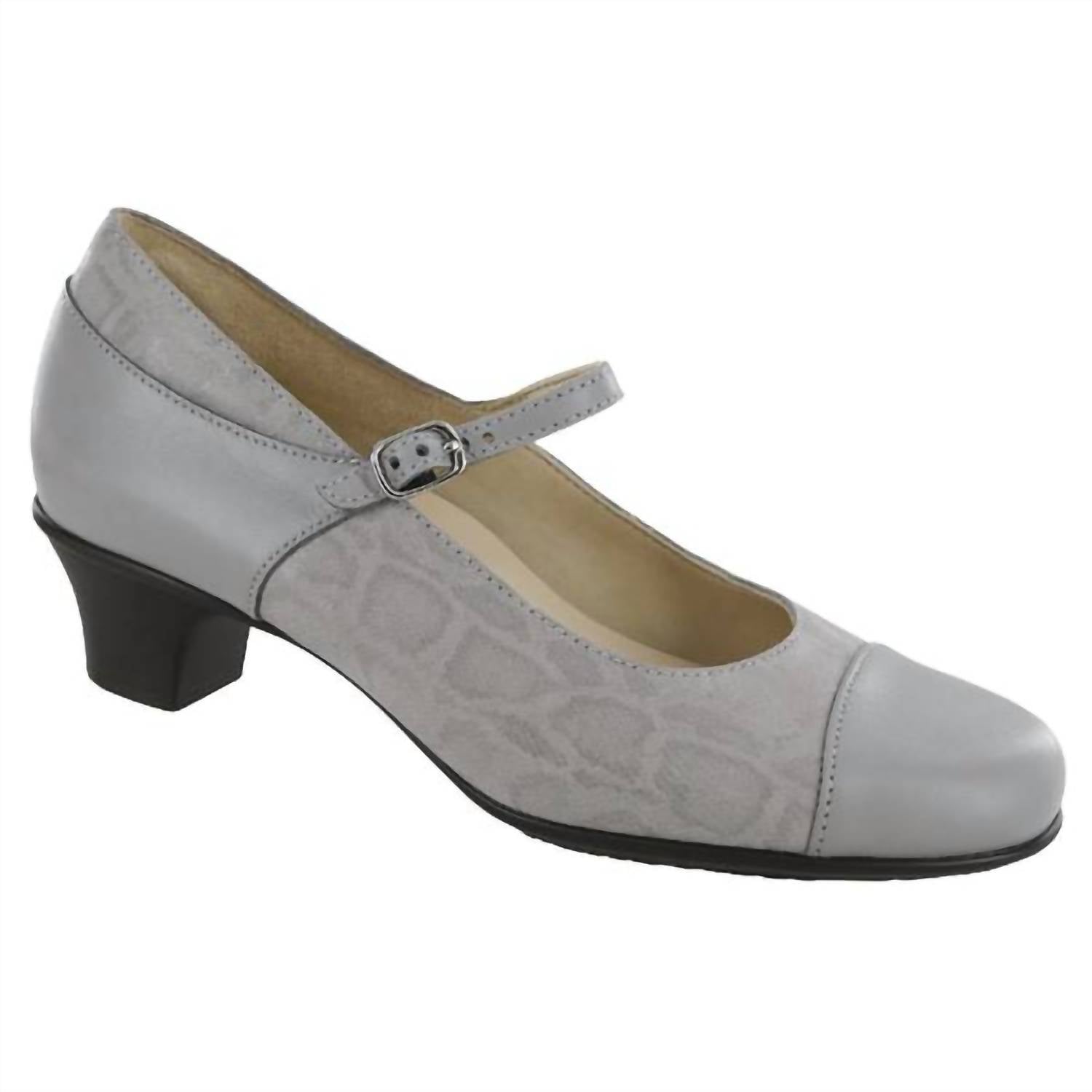 Sas - Women's Isabel Mary Jane Heel