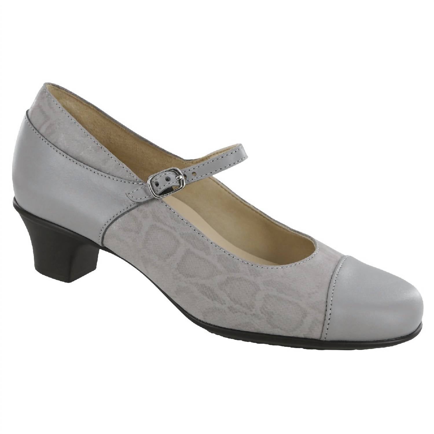 Sas - Women's Isabel Mary Jane Pump Shoe