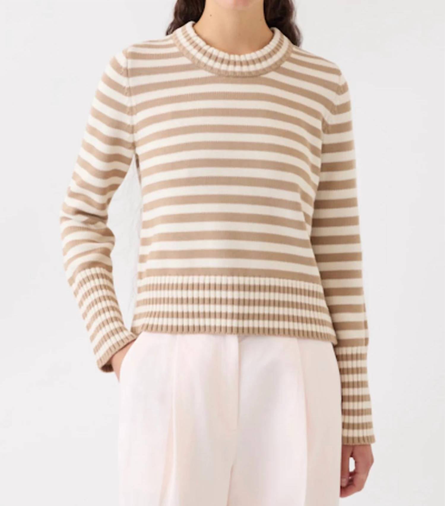 Demylee New York - Micha Cotton Sweater