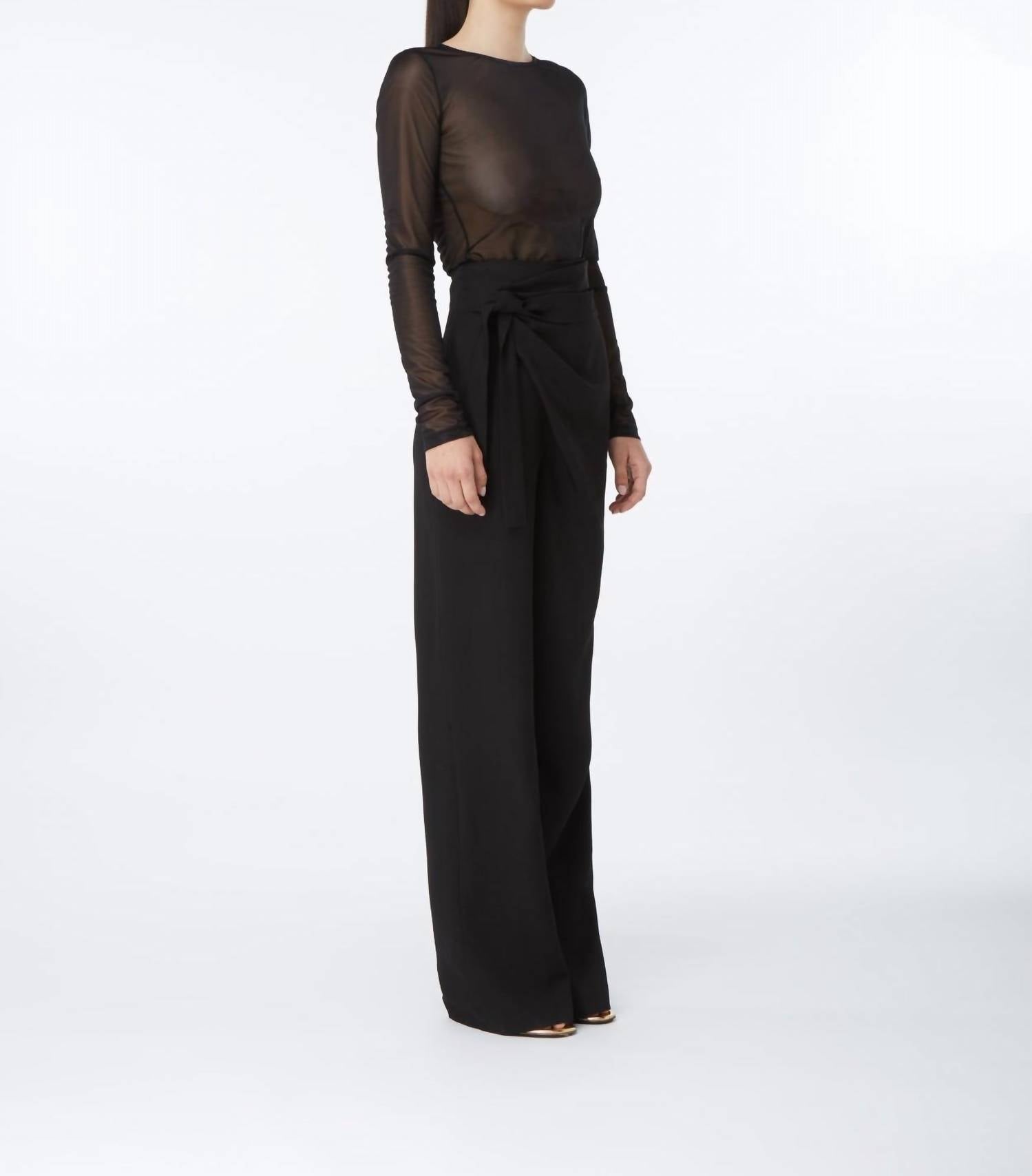 CARLOW PANT